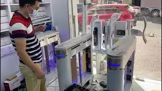 Two Way Smart Door Solutions 