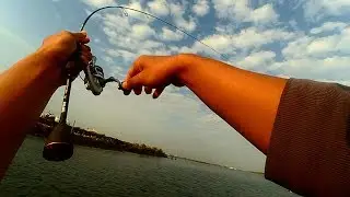 Rapala Keranga KRS662 1-3lb Super Ultralight rod unboxing