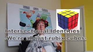 Intersectional Identities Pt 1