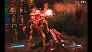 doom 2016 hd7660d