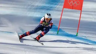 Milano Cortina 2026 Women's Downhill