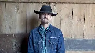 True West Horsemanship - Who We Are