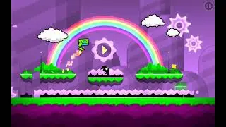 Geometry ve Duelist Stickman Oynadım
