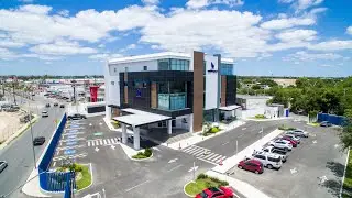 Endohospital Facilities