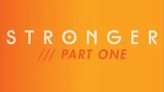 Clayton King - Don't Waste Your Weakness (1/6)