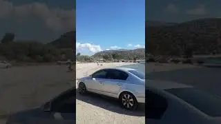 поездка в Лагониси, пригород Афин
