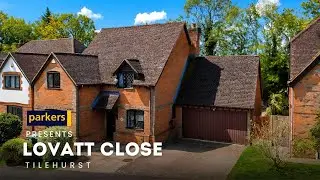 Spacious 4 Bedroom Home for Sale in Lovatt Close, Tilehurst 📍