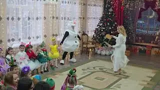 Новий рік 2025