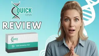 Quick DNA Review: What to Know Before Ordering the DNA Test