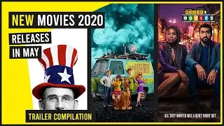 NEW MOVIE RELEASES MAY 2020 OFFICIAL TRAILERS 😍 Trailers Compilation May 2020