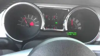 4.10 gears are better than 3.73 on 2005 mustang
