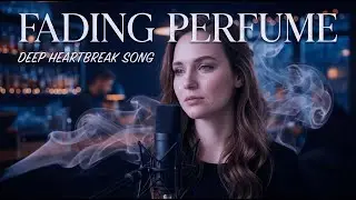 Fading Perfume | Deep Heartbreak Song |Emotional Sad Pop Ballad #powerballad #trending #viral