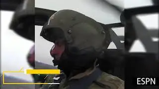 10th CAB provides AH-64 Apaches for flyover of Army vs Navy game 2017