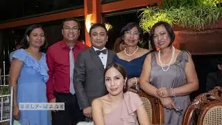 From OFW to CEO of Mulitsys. What did David Almirol do to achieve his dreams?