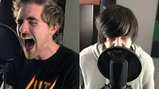 Nickelback - Someday (cover by Villain of the Story)