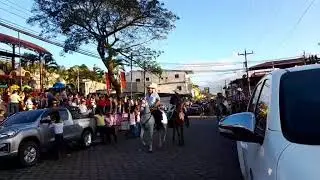 Fiestas Hípicas 26/02/23 (Río Blanco - Matagalpa Nicaragua.