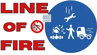 Line of Fire | What Is Line of Fire? | Examples of Line of Fire #hseparamount