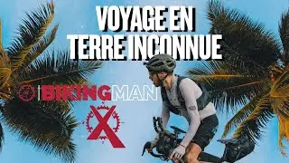 Bikingman X 2025 - MAROC