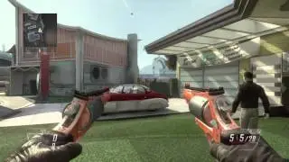 New Black Ops 2 Chameleon Camo Tutorial