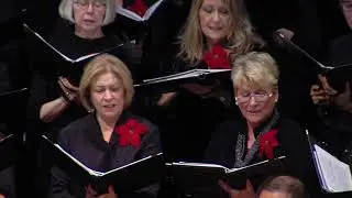 Dirge for Two Veterans from Dona Nobis Pacem