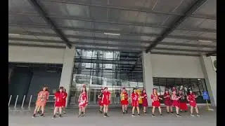 Money Money Home line dance [32C 4W Improver, choreo Adeliane Ade]