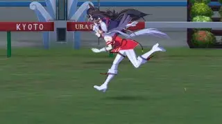 Gold Ship is scary - Umamusume URA Finale Finals