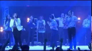 Teu Nome &Eacute; Santo - Comunh&atilde;o Crist&atilde; ABBA - Curitiba/PR