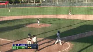 OCAA Men's Baseball ⚾ Humber @ St. Clair [Game 2 - 2025/10/04]