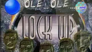 Lock up- Anbulla kadhali |Xavier |Guna |Nathan|Malaysia Song
