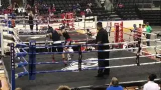 Ringside champion ship(5)