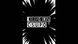 Klasky Csupo in 🤬 Effect