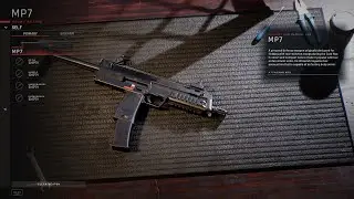 MP7 Compilation | Ready Or Not UE5