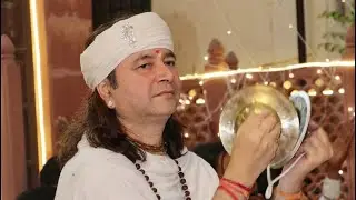 Live | Ram Katha | Day-6 | Rajpura |
