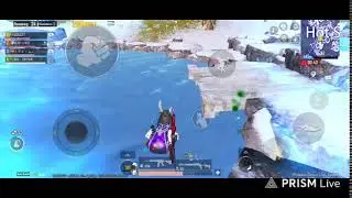 Live streaming of Umar gaming