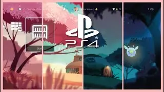 Slime Rancher | PS4 (Dynamic Theme) HD