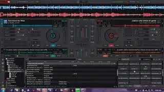 mixing with virtual dj like beatbox mi gente x turn down for what dj mogarito