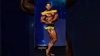 CBUM Coach Rates Ramon Dino&rsquo;s Physique 💪