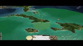Total War  EMPIRE Spain Part 7