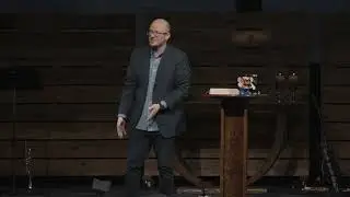 We Are One Body - Pastor David Dorn