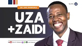 MBINU ZA UHAKIKA ZA KUONGOZA KWA MAUZO KWENYE BIASHARA YAKO NI HIZI ~ Joel Nanauka
