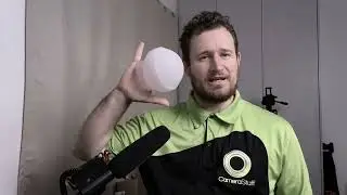Godox V1 and the Godox Ak-R22 - facebook upload