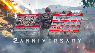 Season 8 Battle Pass Trailer - COD Mobile | COD Mobile Sinhala