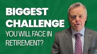 What’s the Biggest Challenge Retirees Will Face in the Next 10 Years?