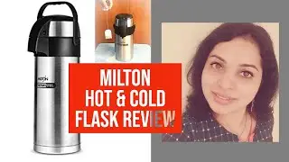 Диспенсер для напитков Milton / Фляга Milton