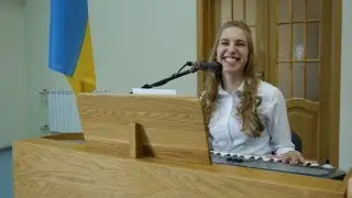 Música em ucraniano 