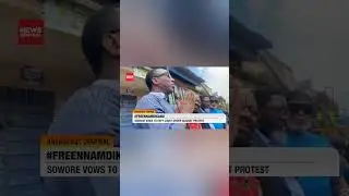 &laquo;#FreeNnamdiKanuNow: задержание Кану демонстрирует неравенство в системе правосудия Нигерии&raquo; &mdash; Og...