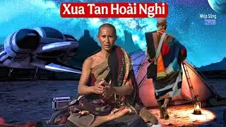 Sư Minh Tuệ xua tan mọi hoài về bật trí tuệ của thầy