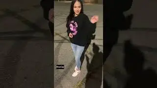 Streets of Tulsa interviews &ldquo;Babyblu&rdquo; &ldquo;I started rapping g cause a close friend passed away&rdquo;