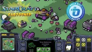 CarBot SC1 | StarCraft