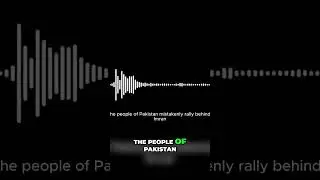 The Future of Pakistan: Citizens vs. Soldiers #shorts #viralvideo